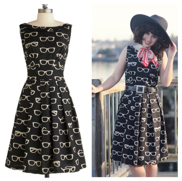 Anthropologie Dresses & Skirts - Eva Franco Frames and Fortune RARE dress
